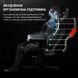 Кресло геймерское Anda Seat Phantom 3 Pro Grey Fabric Size L 000001529 фото 19