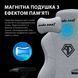 Кресло геймерское Anda Seat Phantom 3 Pro Grey Fabric Size L 000001529 фото 12