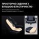 Кресло геймерское Anda Seat Phantom 3 Pro Grey Fabric Size L 000001529 фото 15