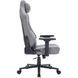 Крісло геймерське GamePro FGC750DG Fabric Dark Gray 000001768 фото 4
