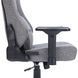 Крісло геймерське GamePro FGC750DG Fabric Dark Gray 000001768 фото 9