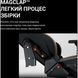 Кресло геймерское Anda Seat Phantom 3 Pro Grey Fabric Size L 000001529 фото 7