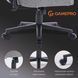 Крісло геймерське GamePro FGC750DG Fabric Dark Gray 000001768 фото 19