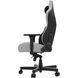 Крісло ігрове Anda Seat Kaiser 3E Grey Fabric Size XL 000002453 фото 6