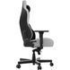Крісло ігрове Anda Seat Kaiser 3E Grey Fabric Size XL 000002453 фото 5