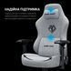 Кресло геймерское Anda Seat Phantom 3 Pro Grey Fabric Size L 000001529 фото 9