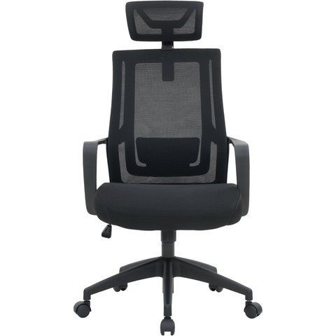 Крісло офісне OfficePro Harmony OC310-B-B-B 000002212 фото
