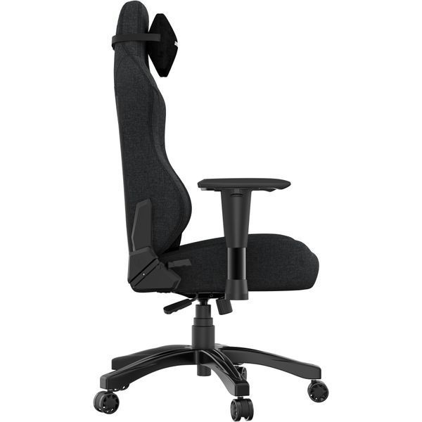 Крісло ігрове Anda Seat Phantom 3 Dark Grey Fabric Size L 000001779 фото