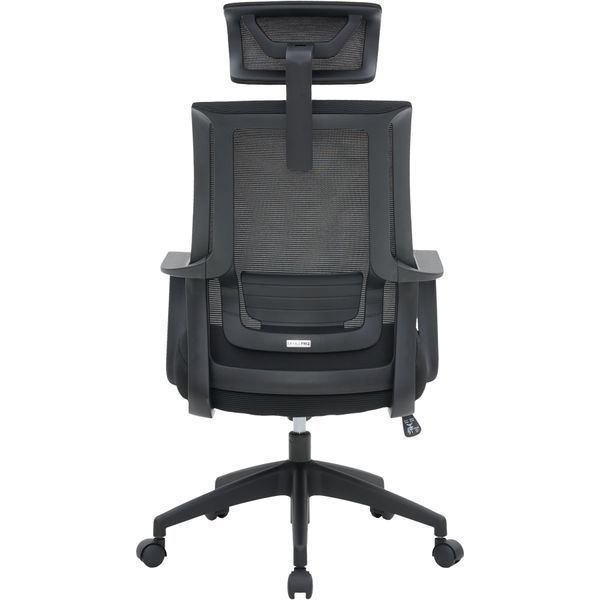 Крісло офісне OfficePro Harmony OC310-B-B-B 000002212 фото