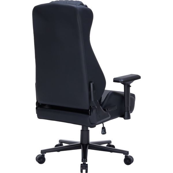 Крісло геймерське GamePro GC695B 000002407 фото