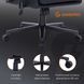 Крісло геймерське GamePro GC695B 000002407 фото 14