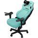 Крісло ігрове Anda Seat Kaiser 4 Green Size XL 000001570 фото 2