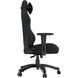 Крісло ігрове Anda Seat Phantom 3 Dark Grey Fabric Size L 000001779 фото 6