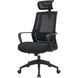 Крісло офісне OfficePro Harmony OC310-B-B-B 000002212 фото 4