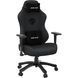 Крісло ігрове Anda Seat Phantom 3 Dark Grey Fabric Size L 000001779 фото 3