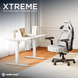 Стіл з електрорегулюванням висоти Anda Seat Xtreme 1800x800 White 000002951 фото 2