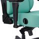 Крісло ігрове Anda Seat Kaiser 4 Green Size XL 000001570 фото 11