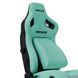 Крісло ігрове Anda Seat Kaiser 4 Green Size XL 000001570 фото 5