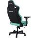 Крісло ігрове Anda Seat Kaiser 4 Green Size XL 000001570 фото 7