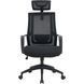 Крісло офісне OfficePro Harmony OC310-B-B-B 000002212 фото 1