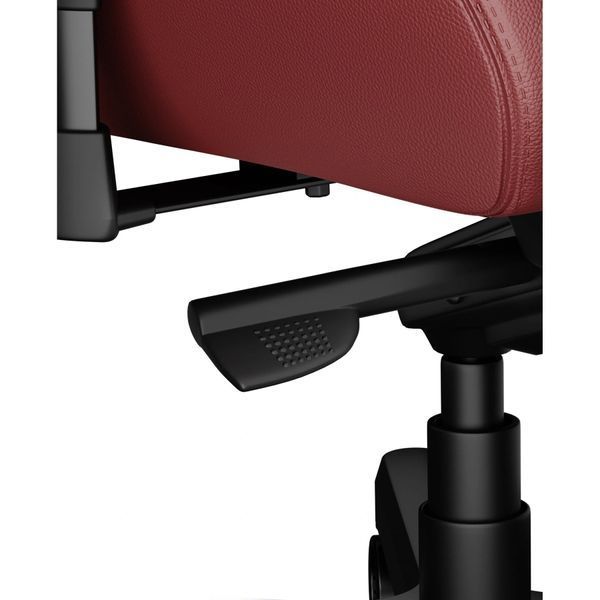 Крісло геймерське Anda Seat Kaiser 2 Black/Maroon Size XL 000000754 фото