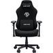 Крісло ігрове Anda Seat Phantom 3 Pro Black Fabric Size L 000001528 фото 1