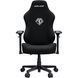 Крісло ігрове Anda Seat Phantom 3 Pro Black Fabric Size L 000001528 фото 2