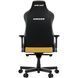 Крісло ігрове Anda Seat Kaiser 3E XL Bright Yellow Fabric 000002679 фото 4