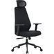 Крісло офісне OfficePro Fusion OC577B Black 000002966 фото 3
