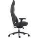 Крісло геймерське GamePro GC760DG Fabric Dark Gray 000002647 фото 3