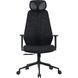 Крісло офісне OfficePro Fusion OC577B Black 000002966 фото 1