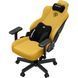 Крісло ігрове Anda Seat Kaiser 3E XL Bright Yellow Fabric 000002679 фото 7