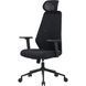 Крісло офісне OfficePro Fusion OC577B Black 000002966 фото 2
