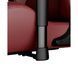 Крісло геймерське Anda Seat Kaiser 2 Black/Maroon Size XL 000000754 фото 6