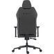 Крісло геймерське GamePro GC760DG Fabric Dark Gray 000002647 фото 5