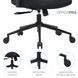 Крісло офісне OfficePro Fusion OC577B Black 000002966 фото 13