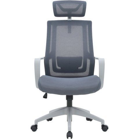 Крісло офісне OfficePro Harmony OC310-G-G-G 000002231 фото