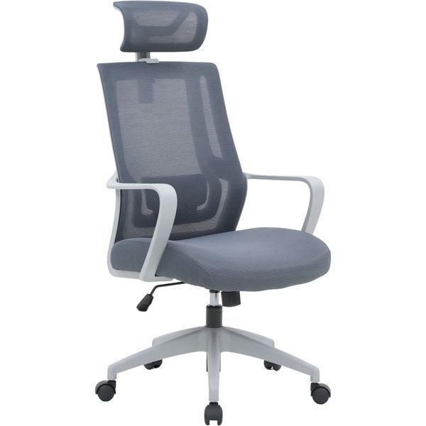 Крісло офісне OfficePro Harmony OC310-G-G-G 000002231 фото