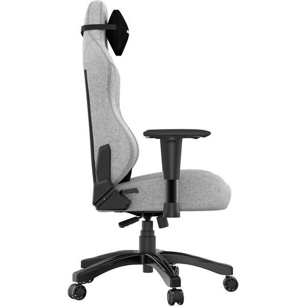 Крісло геймерське Anda Seat Phantom 3 Grey Size L 000000544 фото