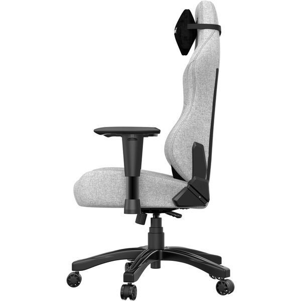 Крісло геймерське Anda Seat Phantom 3 Grey Size L 000000544 фото