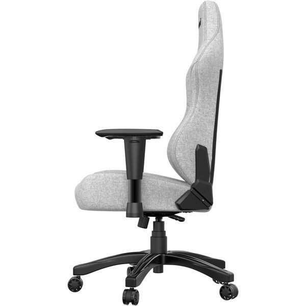 Крісло геймерське Anda Seat Phantom 3 Grey Size L 000000544 фото