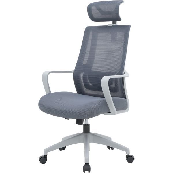Крісло офісне OfficePro Harmony OC310-G-G-G 000002231 фото