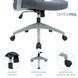 Крісло офісне OfficePro Harmony OC310-G-G-G 000002231 фото 15