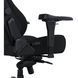 Крісло геймерське Anda Seat Kaiser 3 Pro Fabric Black Size XL 000001454 фото 5