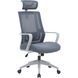 Крісло офісне OfficePro Harmony OC310-G-G-G 000002231 фото 3