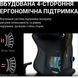 Крісло геймерське Anda Seat Kaiser 3 Pro Fabric Black Size XL 000001454 фото 14
