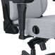 Кресло геймерское Anda Seat Kaiser 4 Grey Fabric Size XL 000001545 фото 8