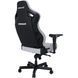 Кресло геймерское Anda Seat Kaiser 4 Grey Fabric Size XL 000001545 фото 7