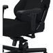 Крісло геймерське Anda Seat Kaiser 3 Pro Fabric Black Size XL 000001454 фото 4