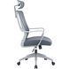 Крісло офісне OfficePro Harmony OC310-G-G-G 000002231 фото 5